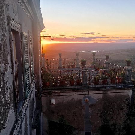 La Corte Di Alice Lugnano in Teverina Dış mekan fotoğraf