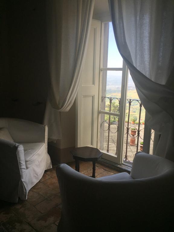 La Corte Di Alice Lugnano in Teverina Dış mekan fotoğraf